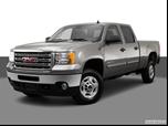 2013 GMC Sierra 2500 HD Crew Cab SLE  Pickup